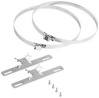 Kit de fixation mât/tube Spelsberg MABF 150-3