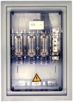 Coffret d'abonnés ENC R&S ENC 160 3LNPE