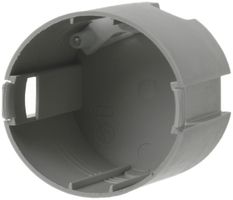 Scatola INC MH singolo Ø 49mm, p=38 mm