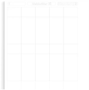 Étiquette p.marqueur de câble WM LaserMark WriteOn p.Ø9.5…22.3mm 93×36mm blanc