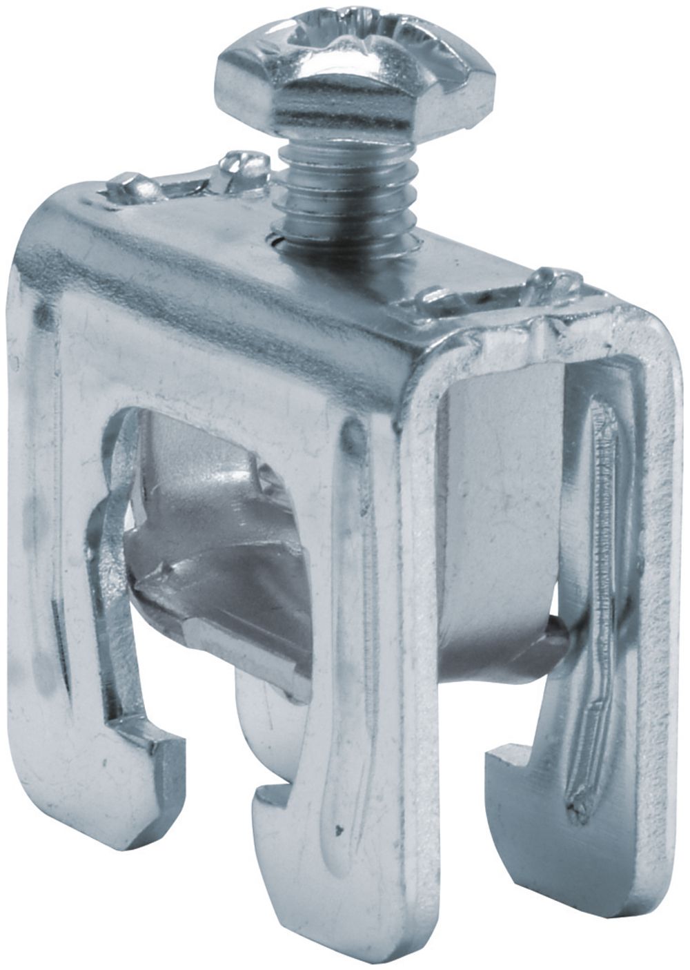 Morsetto per barra collettrice Hager 2.5…35mm², per Cu 12×5mm