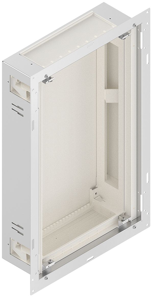 Coffret ENC SE blanc 1 part 3 rangées 300×500×110mm