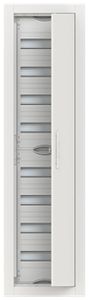Distributeur ENC ABB ComfortLine 8 rangées 96UM avec porte 365×1314×125mm