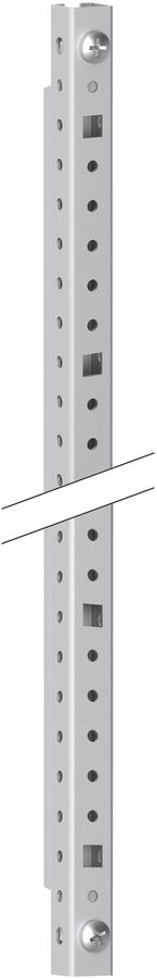 Traggerüst SE Prisma XS 1350mm, 9 Reihen, 2 Stück