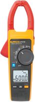 Stromzange Fluke TRMS 374FC AC/DC Wifi BT4.0