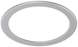 Abdeckring Philips Ledinaire DN065B Kunststoff Ø176.5×8.5mm Silber