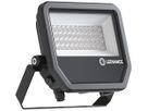 Projecteur LED LEDVANCE FL AREA 32W 4200lm 830 IP66 48×85° 201×179mm noir