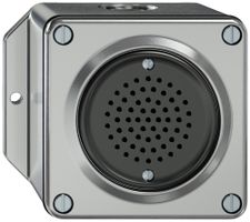 Carillon AP ELEMENT 230VAC 78dB 4UM aluminium