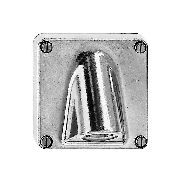 AP-Anschlussdose nass Al kugelpol.2.5mm² 500V 15A 3LNPE