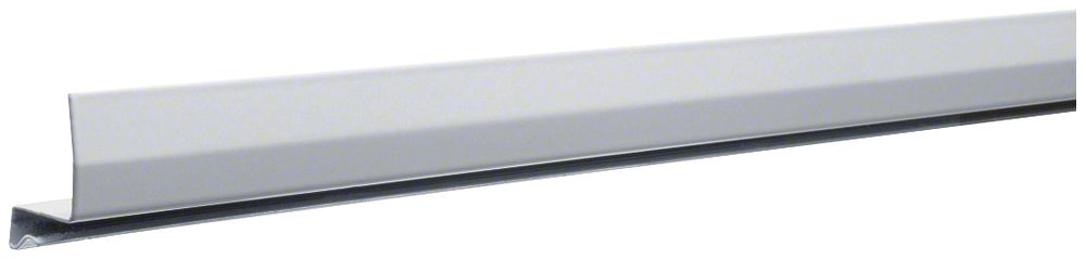 Socle latéral Hager pour BKIS 25mm zing.