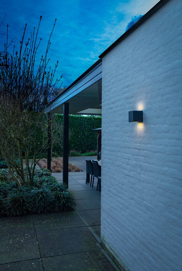 LED-Lampe SLV TCR TSE GX53 6W 490lm 3000K opal 120° DIM