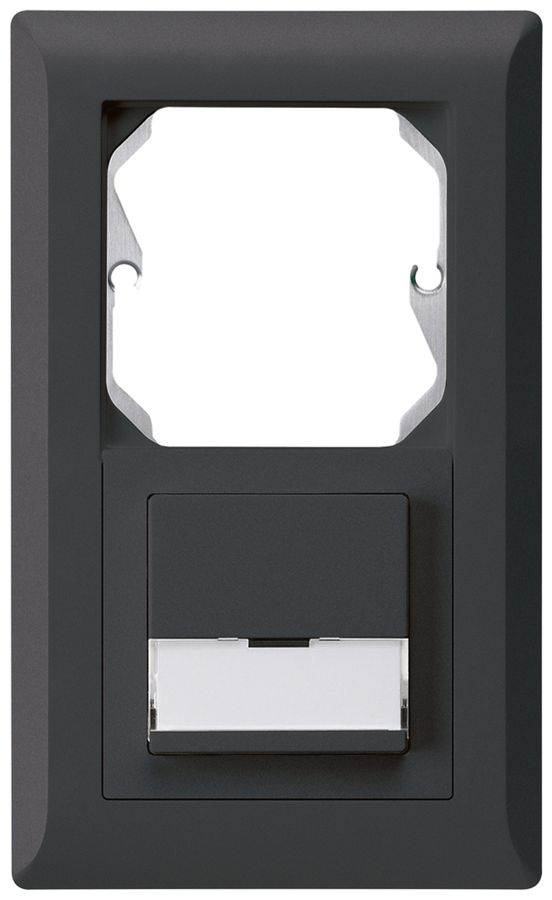 UP-Kombination leer+Sonnerie schwarz kallysto.line