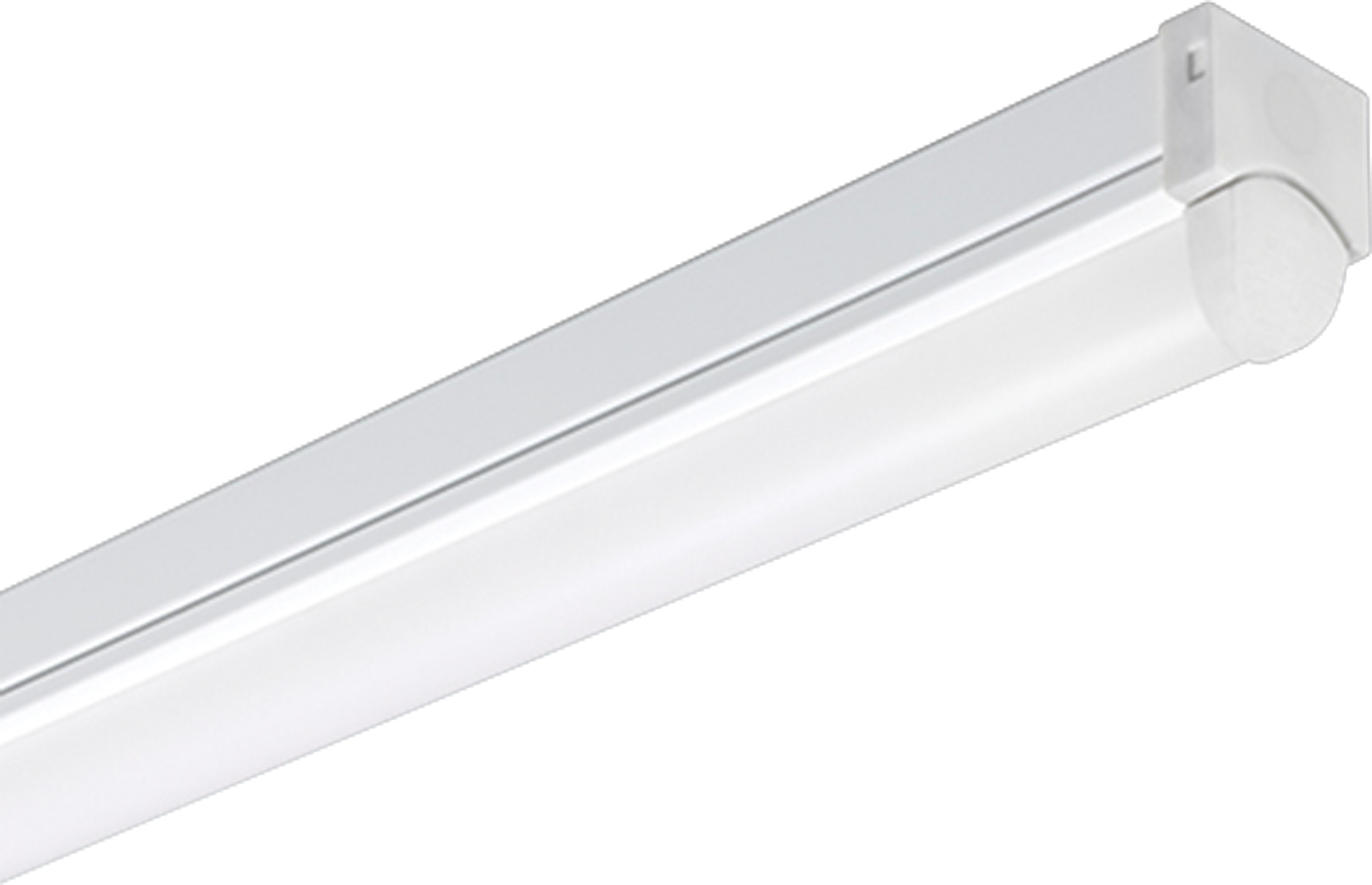LED-Lichtleiste PopPack 23W 3200lm 3000K 1200mm