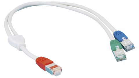 T+T confezionati sui due lati