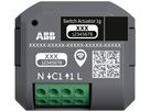 EB-RF-Schaltaktor ABB-free@home 62811 U-WL-500 1-fach 13A/230VAC