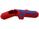 Spelacavi universale KNIPEX ErgoStrip, 135mm