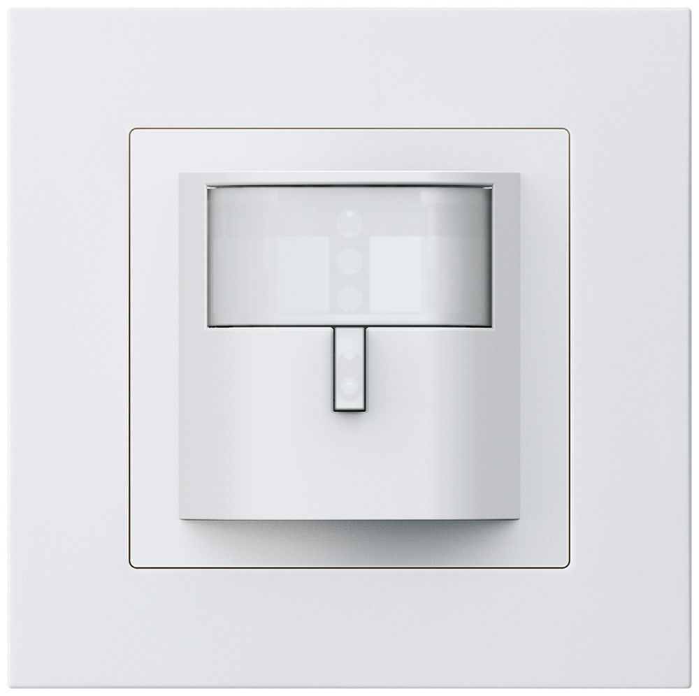 Détecteur de mouvement ENC Hager kallysto.pro C KNX blanc