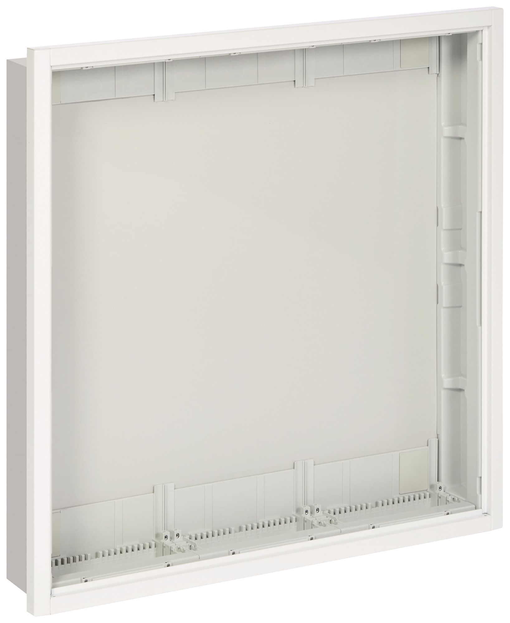 Coffret vide ENC ABB ULF53 5r/180PLE sans porte