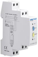 Differenzstromwächter Hager HR500 30mA Typ A