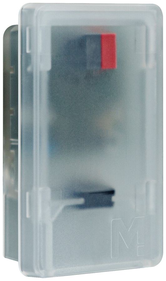 AP-Lichtsensor KNX MDT SCN-DTSEN1.01 IP44 Temp.transparent