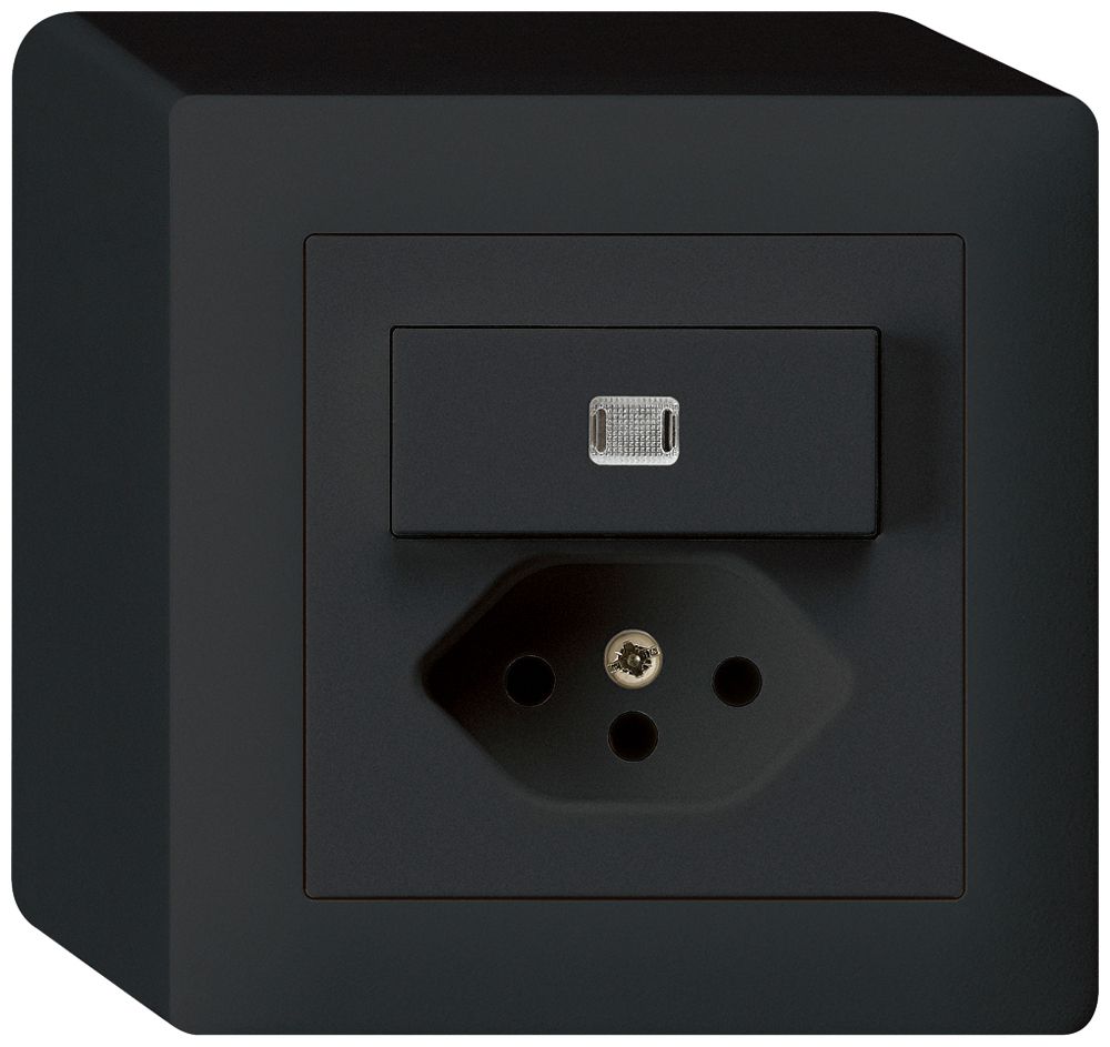 Combinaison I AP kallysto L6/1L+T13 sans sécurité enfants noir