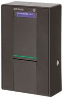 Wandladestation Scame PRO 22kW 32A 3L Mode 3 1×T2 IP55 IK08