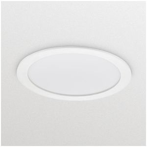 Downlight LED CoreLine Slim DN145B LED20S/830 PSD-E II WH