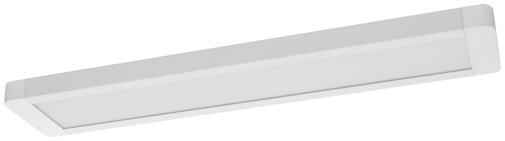 LED-Deckenleuchte LDV LED Office Line, 600mm 25W 4000K