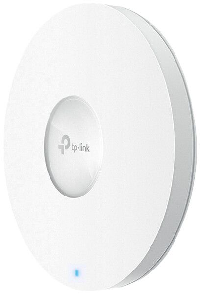 Access Point TP-Link Omada EAP653 UR 3000Mbit/s 2.4/5GHz 1×LAN-GbE PoE ws