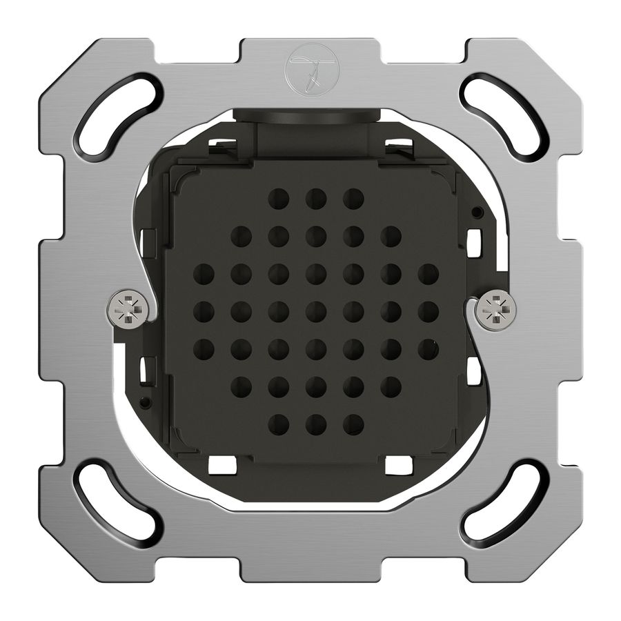 Carillon ENC EDIZIOdue 230VAC BSM électronique