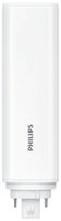 LED-Lampe Philips CorePro GX24q-3 13.5W 1620lm 3000K PLT mattiert Ø42×156mm