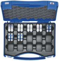 Set bloc de sertissage Klauke HB5 Blue Connection 6…185mm²