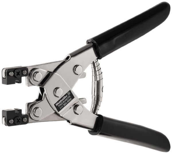 Presszange Weidmüller PWZ RJ45