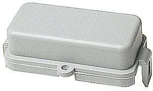 Couvercle de protection A10 avec cordon