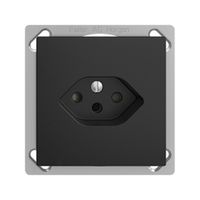 Prise INC EDIZIOdue T13 noir