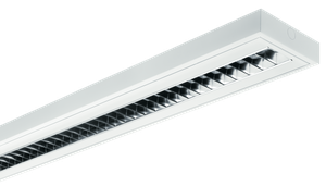 LED-Anbauleuchte Punch 35W 4000lm 4000K L1200 DIM