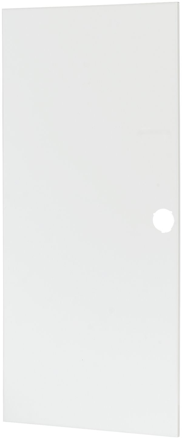 Porta per centralino ETN 4 file bianco