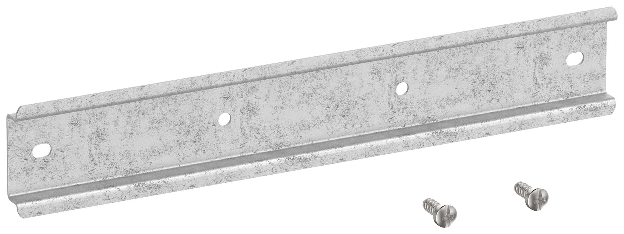 Barra normalizzata Spelsberg Abox 250/350 NS35 35×202×7.5mm