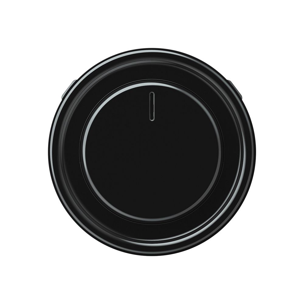 Drehdimmer DALI TW origin 60×60mm sz