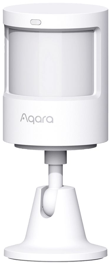 AP-RF-Bewegungsmelder Aqara ML-S03D Thread/Bluetooth 170° weiss matt