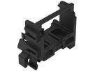 Adaptateur de fixation WAGO 221 sans décharge de traction 10L×4mm² DIN35 no