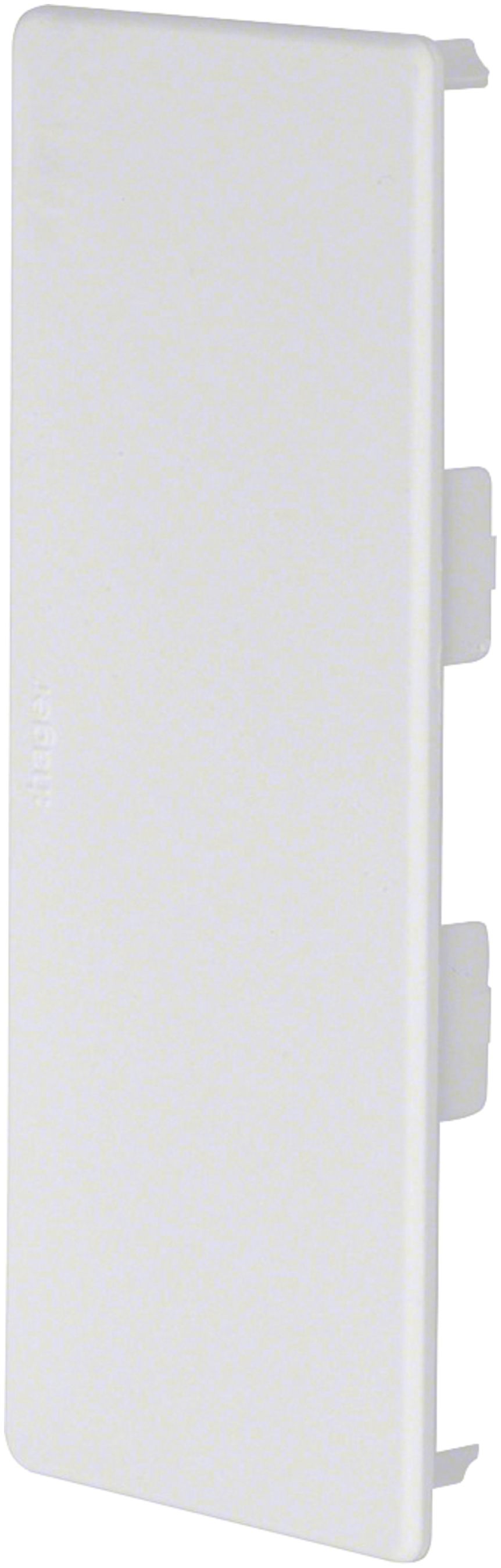 Plaque de fermeture tehalit pour LF/LFH 60150 gris clair