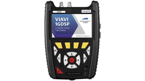 Antennensignalmessgeräte