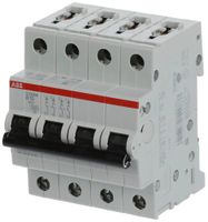 Disjoncteur SMISSLINE TP, 3LN, K, 3A, 40kA