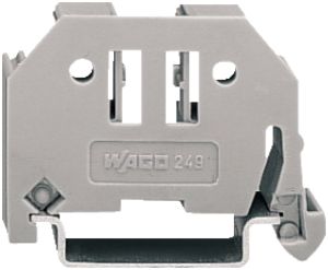 Arretierstück WAGO 6mm