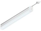 LED-Lichtleiste Siteco Batten Schalter 8.3W 1000lm 830/840/850 610mm Silber