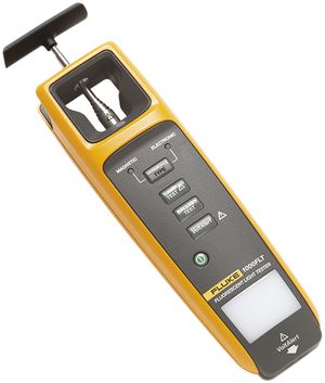 Leuchtstofflampentester Fluke 1000FLT