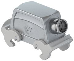 Scatola per spina Wieland Electric revos BAS GOT GD 16 M25 A0 grandezza 6