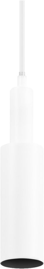 Pendelleuchte LEDVANCE TRACKLIGHT CYLINDER GU10 1×35W weiss