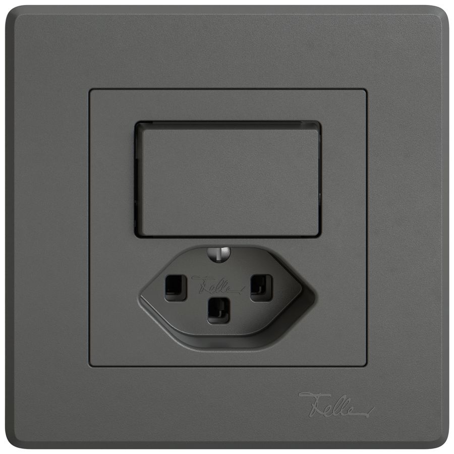 UP-Kombination EDIZIO.liv SNAPFIX® Schema 3+T23 dgu